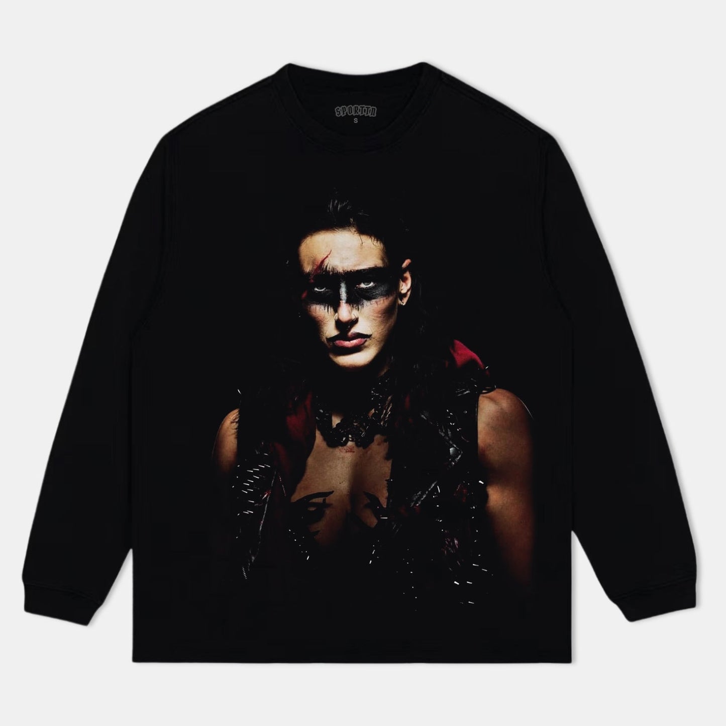 RHEA RIPELY 12.4 3.0 TEE - clothing by TeeHivey.com (Image 2)