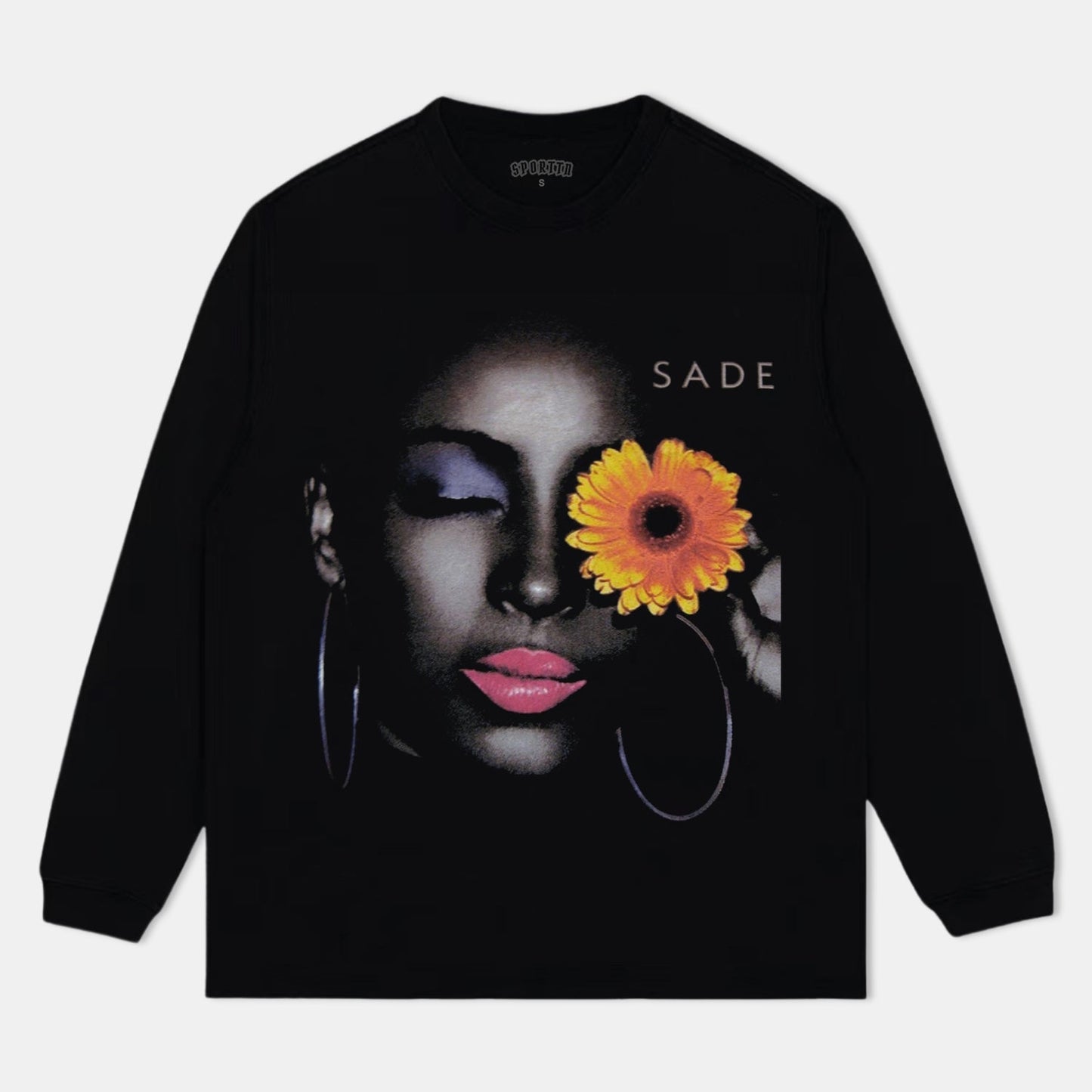 SADE 12.14 TEE - clothing by TeeHivey.com (Image 3)