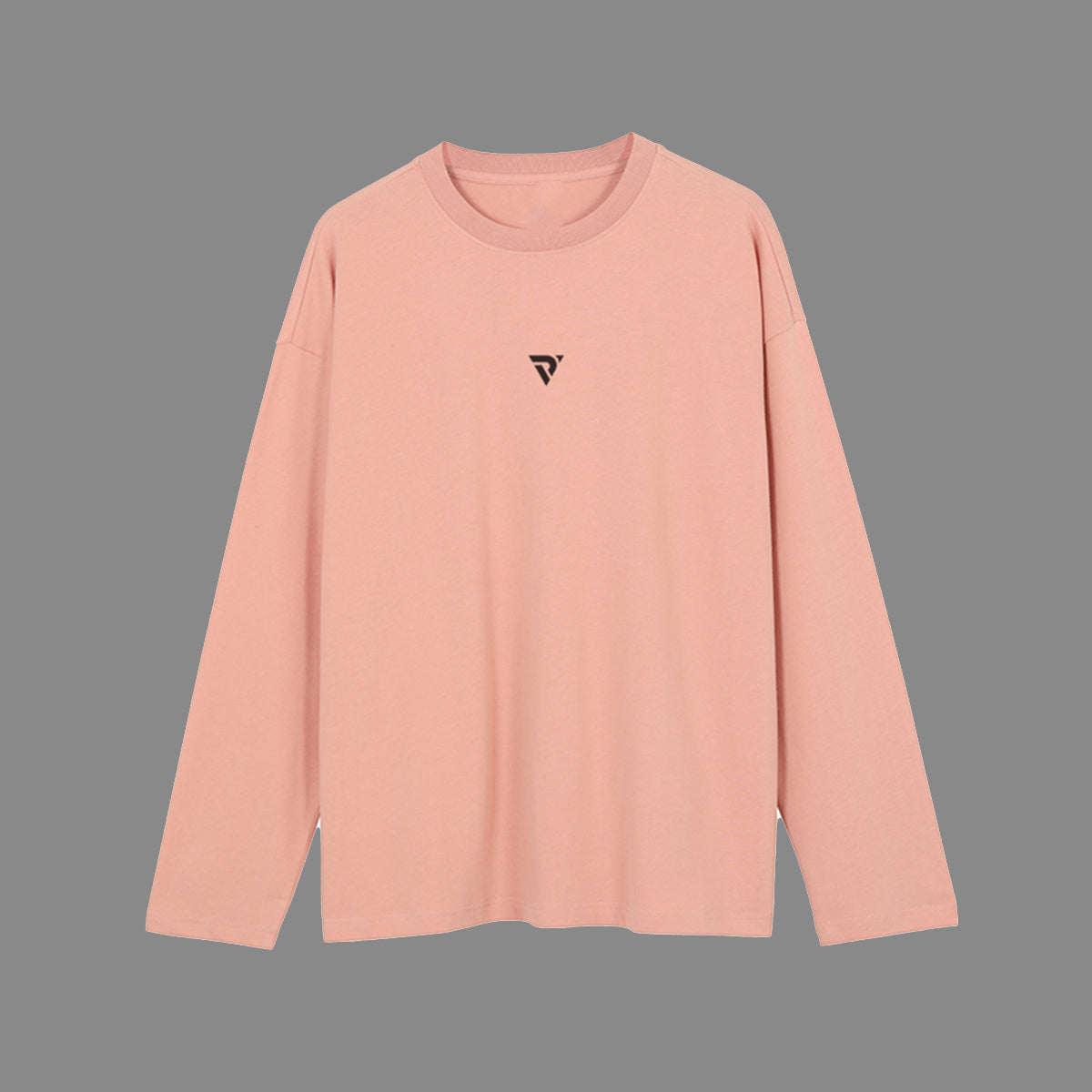 PRIVATE VICTORIES LONG SLEEVE TEE - clothing by TeeHivey.com (Image 2)