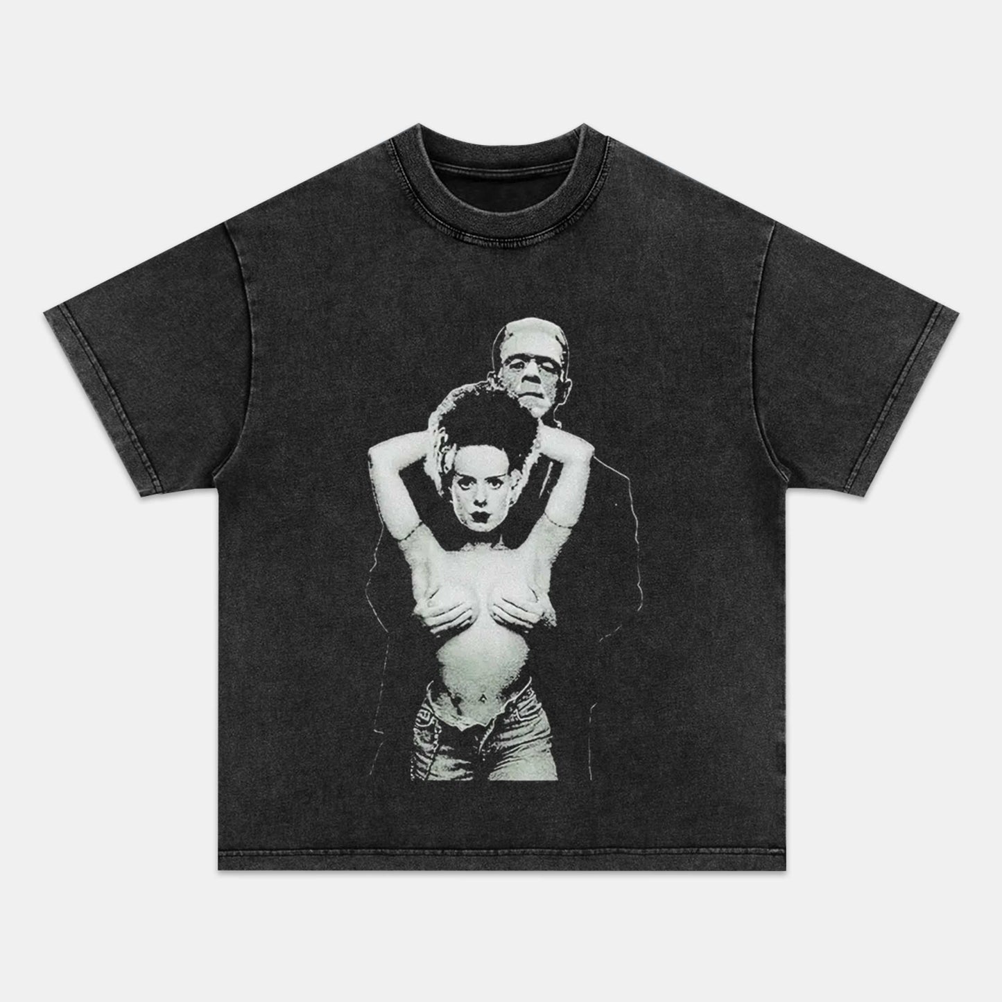 Frankenstein V2 TEE