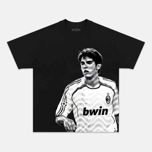 KakÃ¡ PHOTO TEE - clothing by TeeHivey.com (Image 1)