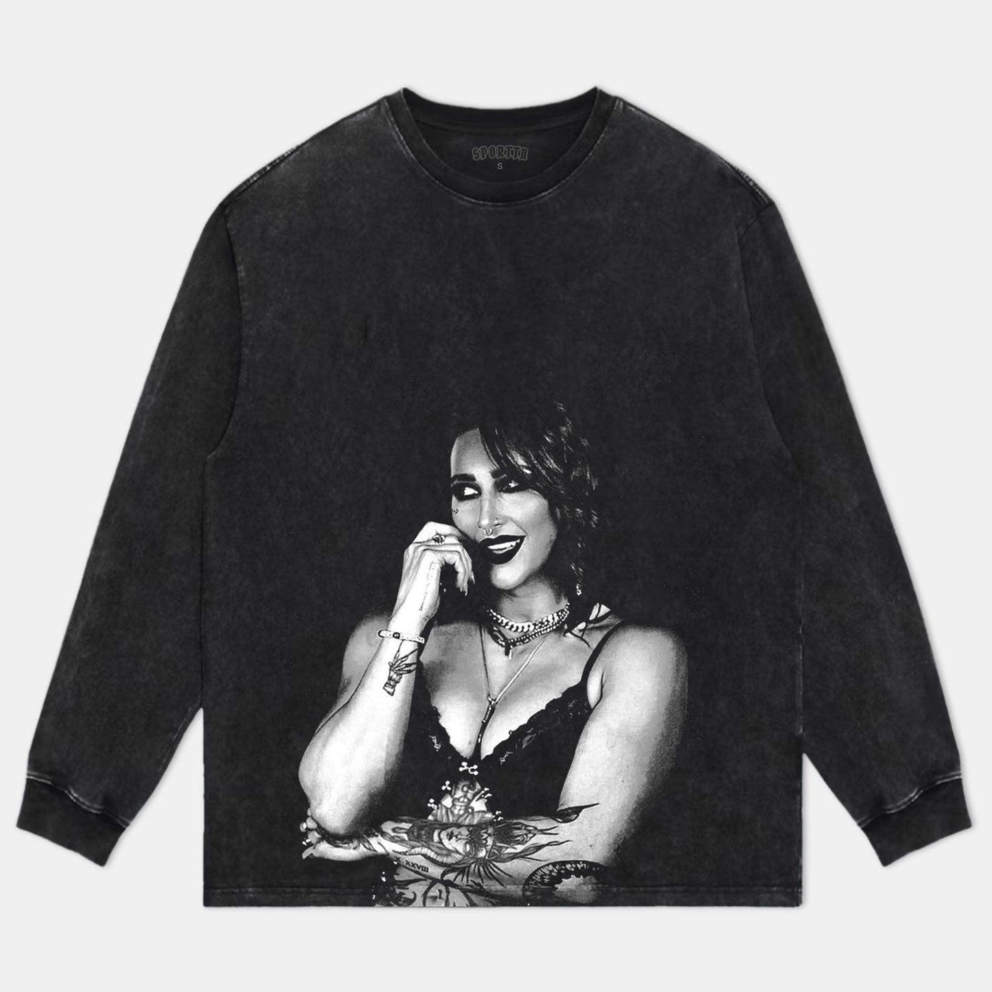 2024 RHEA RIPLEY TEE Style001