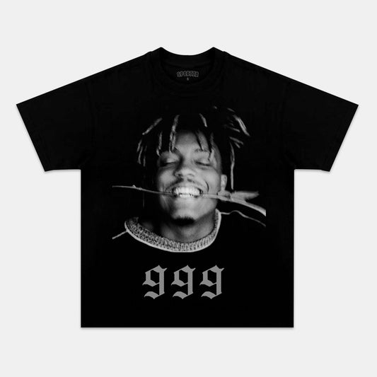 JUICE WRLD 2.0 TEE - clothing by TeeHivey.com (Image 1)