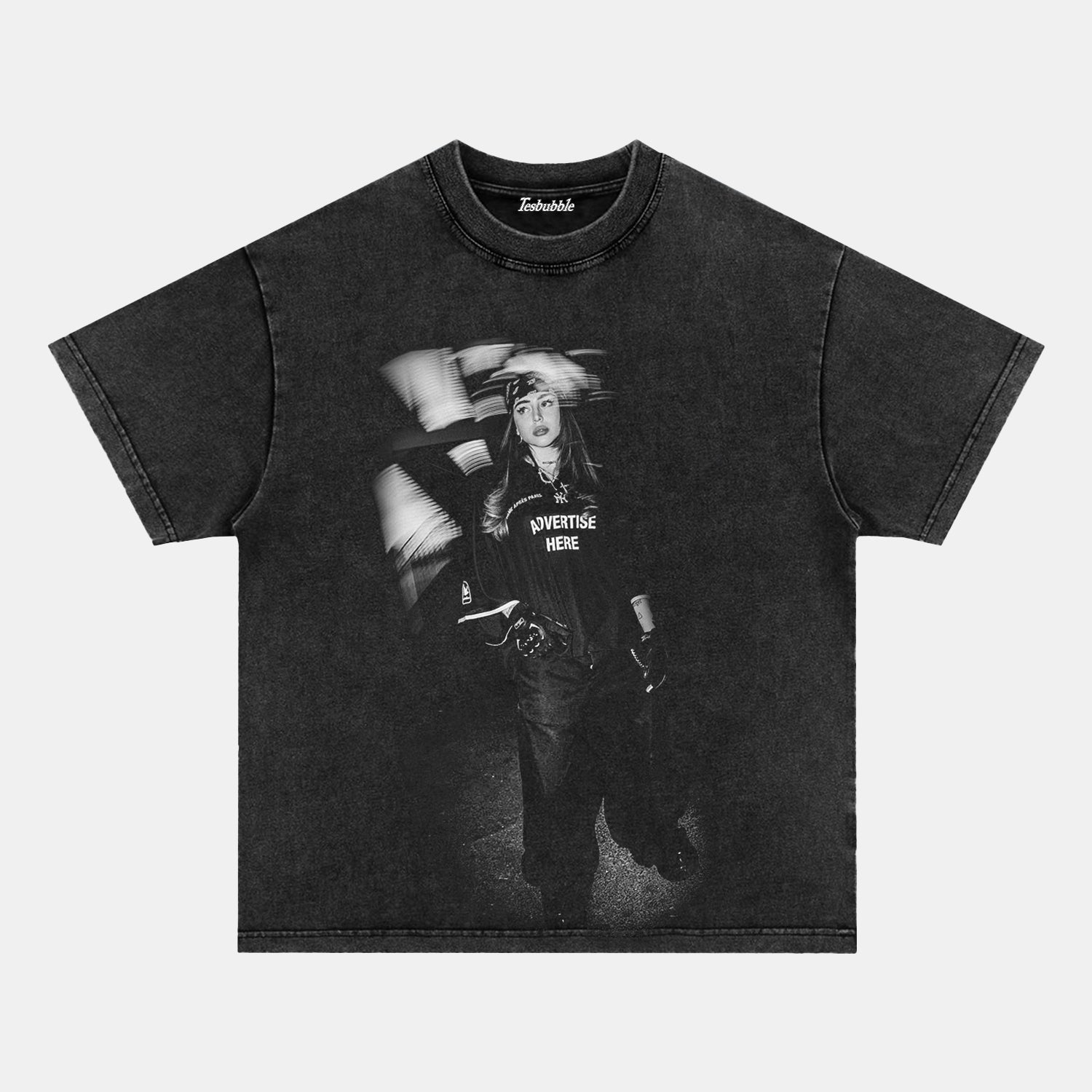 NICKI NICOLE 2024 TEE 1.0 - clothing by TeeHivey.com (Image 4)