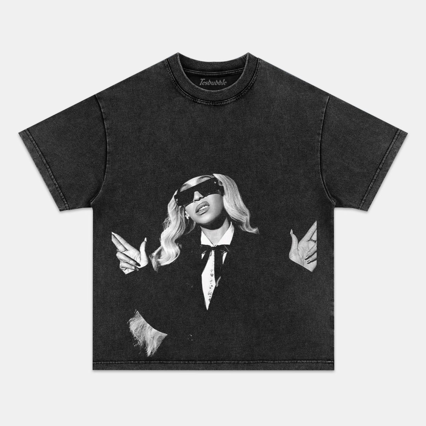 BEYONCÃ‰ 4.11 TEE