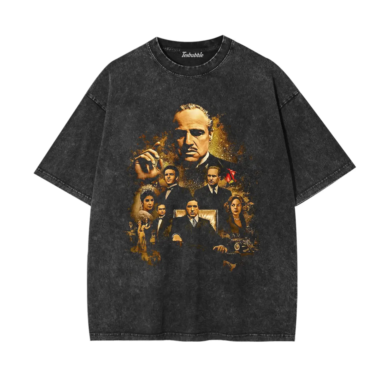 THE GODFATHER 1.0 TEE 10.25
