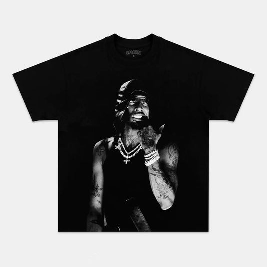 2024 PLAYBOI CARTI TEE Style001