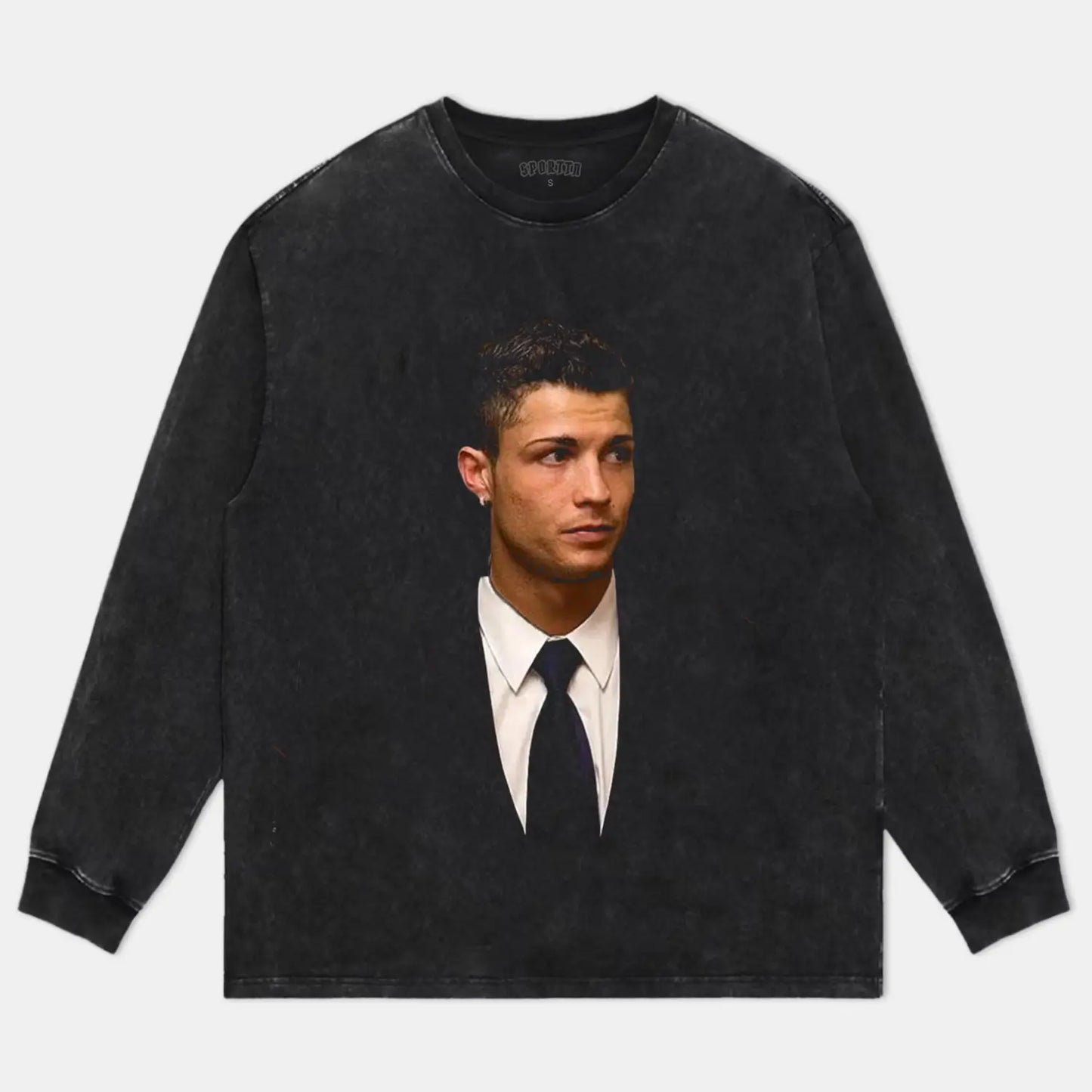 CRISTIANO RONALDO TEE 10.18 Style001 - clothing by TeeHivey.com (Image 4)