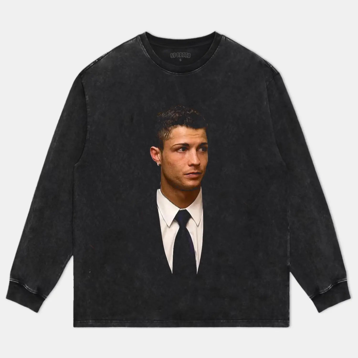 CRISTIANO RONALDO TEE 10.18 Style001 - clothing by TeeHivey.com (Image 4)