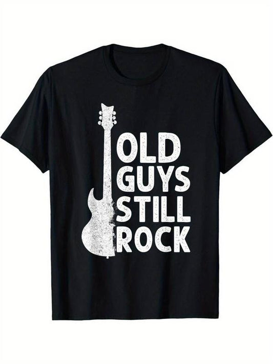 [100% Cotton] Guitar T-shirt for men and women guitar player gift, guitar player T-shirt - clothing by TeeHivey.com