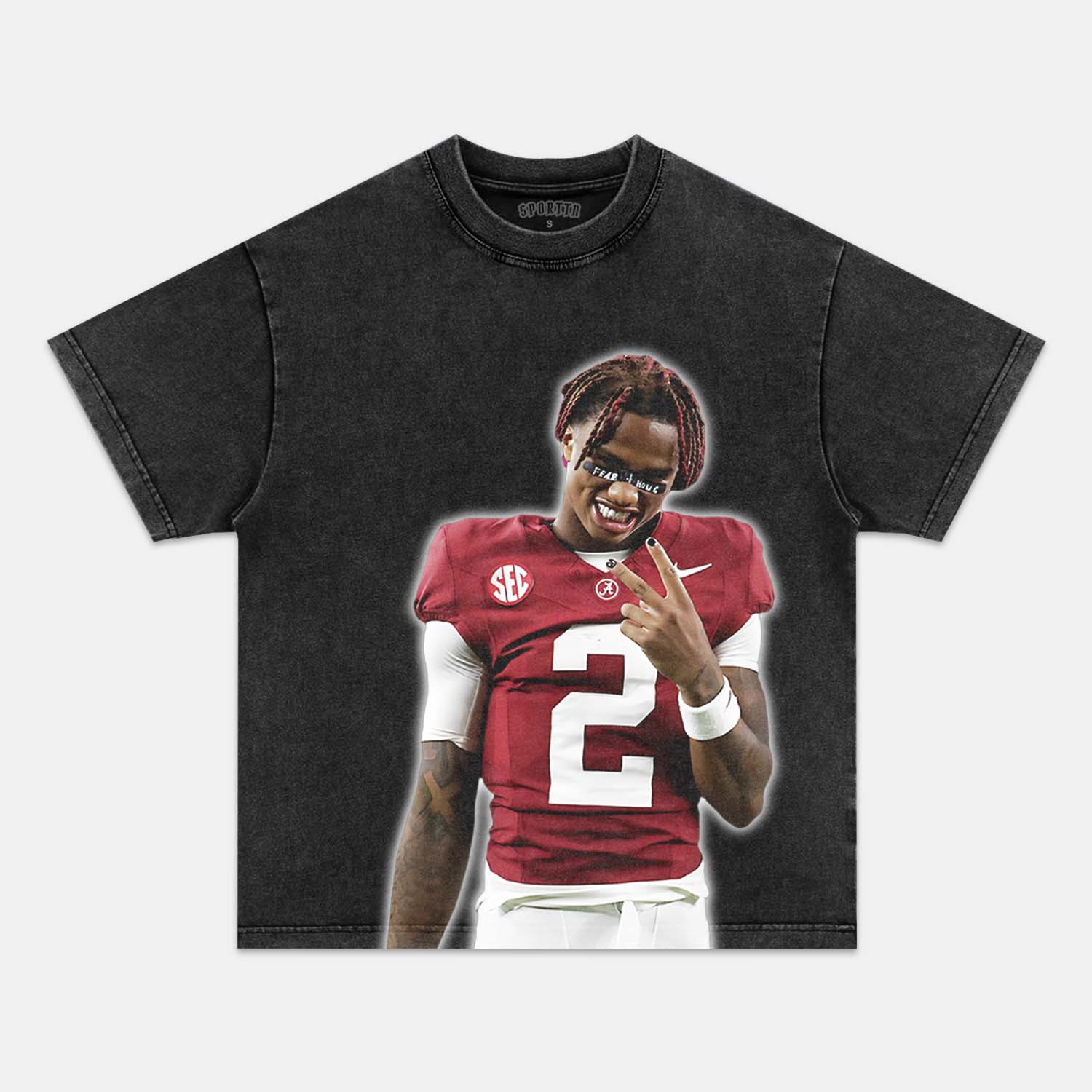 RYAN WILLIAMS TEE - clothing by TeeHivey.com (Image 4)