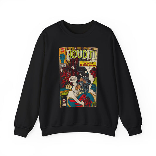 Houdini - Unisex Heavy Blendâ„¢ Crewneck Sweatshirt
