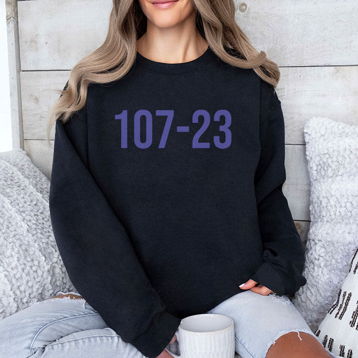 107-23 Golden State Valkyries Shirt