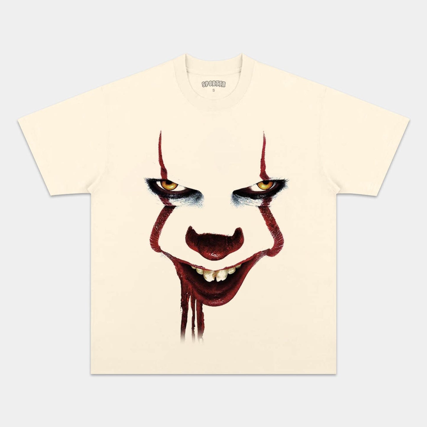 STEPHEN KING'S IT TEE