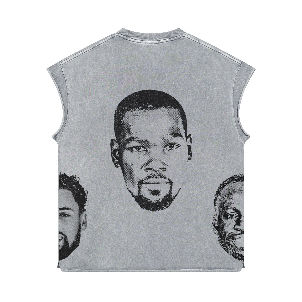 96 GOLDEN STATE MUSCLE TEE