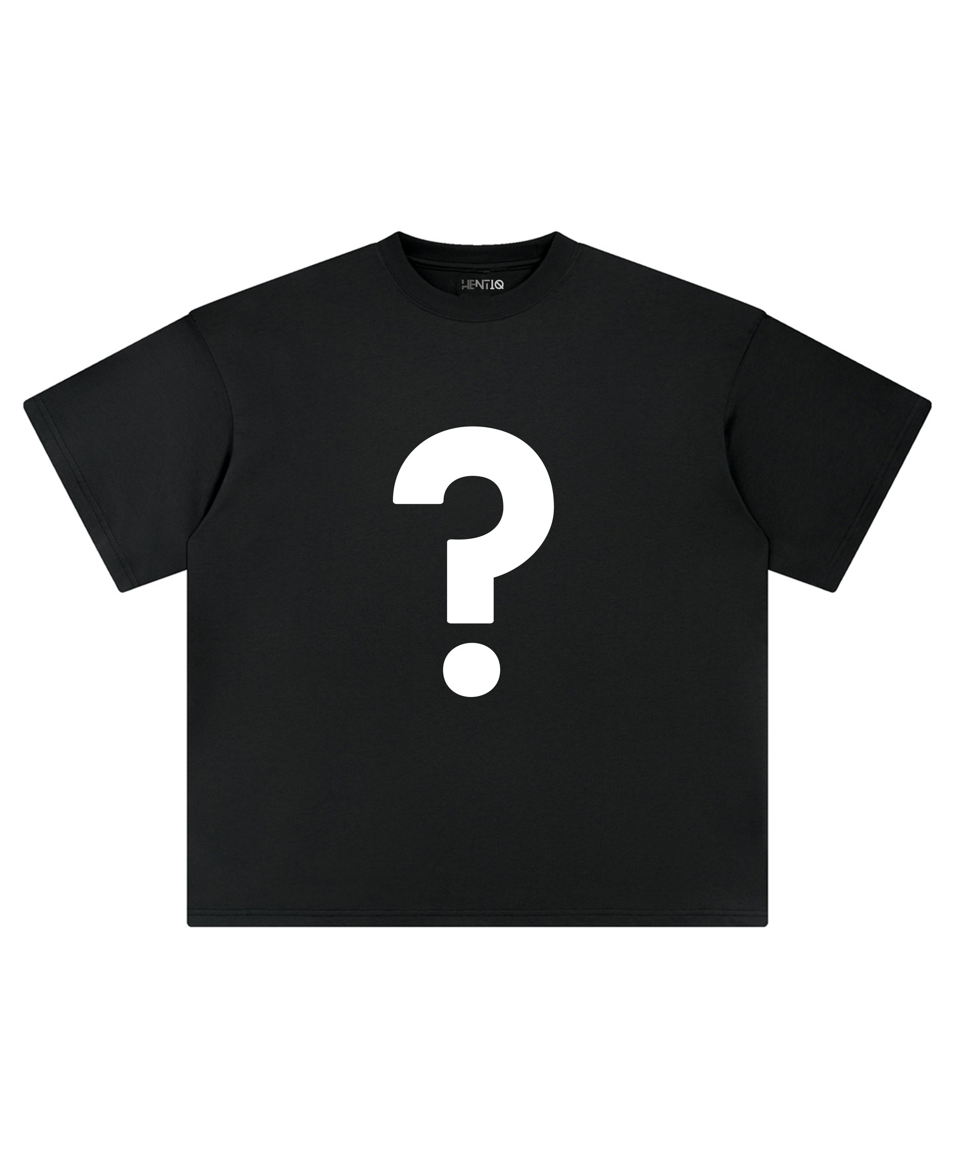 MYSTERY TEE - clothing by TeeHivey.com