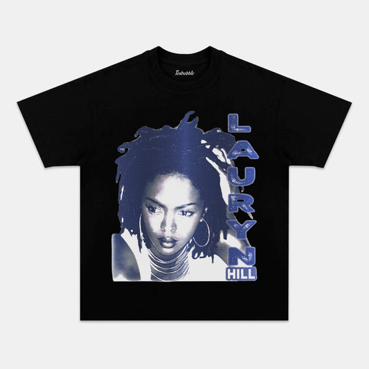 LAURYN HILL TEE Style001
