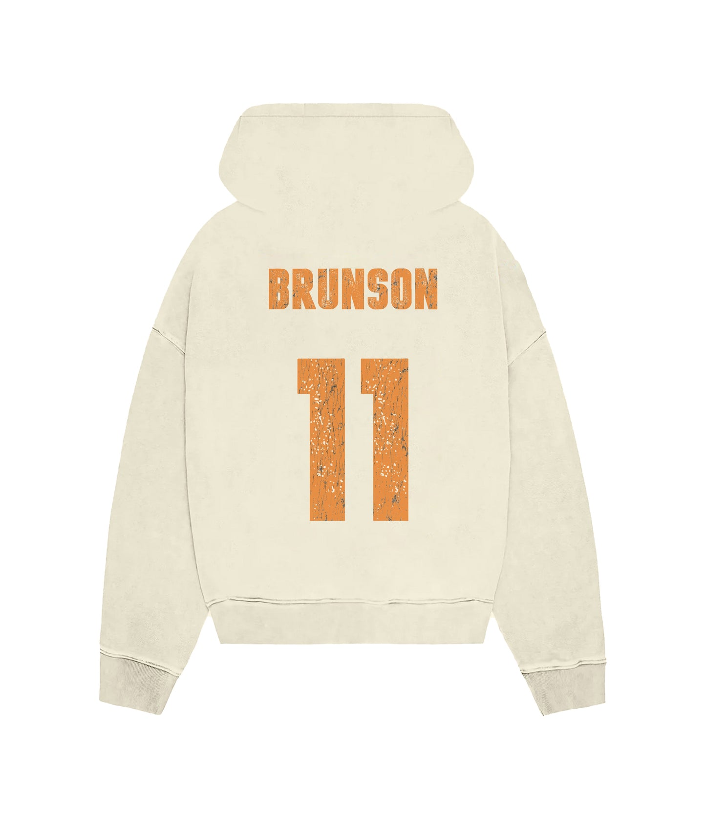 NEW YORK ZIP HOODIE - clothing by TeeHivey.com (Image 4)
