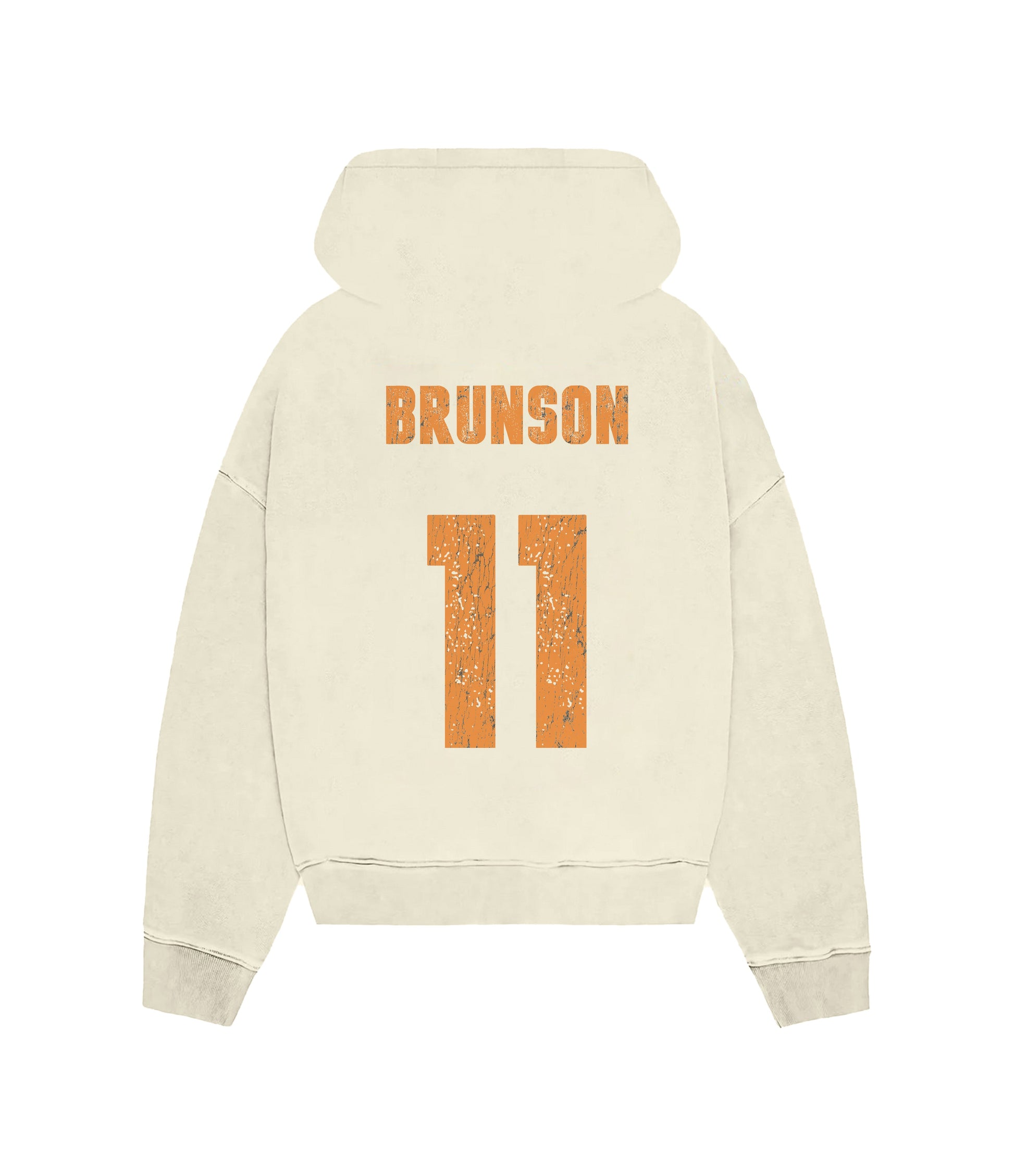 NEW YORK ZIP HOODIE - clothing by TeeHivey.com (Image 4)