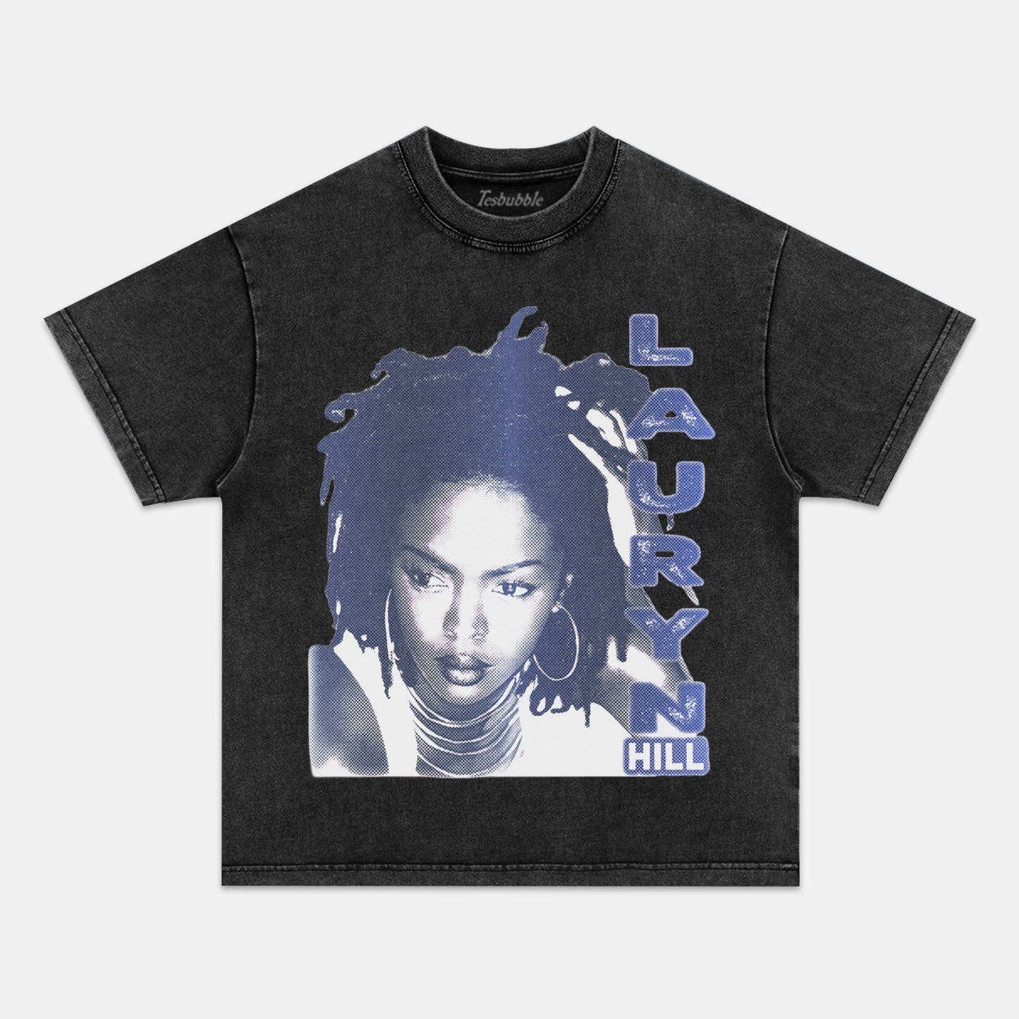 LAURYN HILL TEE Style001
