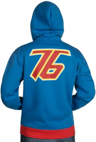 Overwatch Ultimate Soldier 76 Adult Zip Up Hoodie - clothing by TeeHivey.com (Image 1)