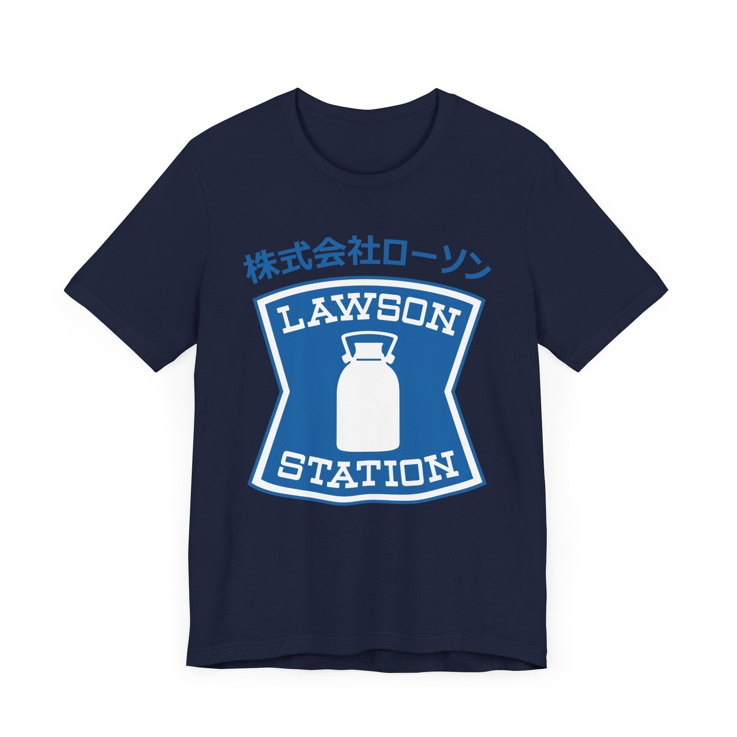 Lawson Unisex Tee