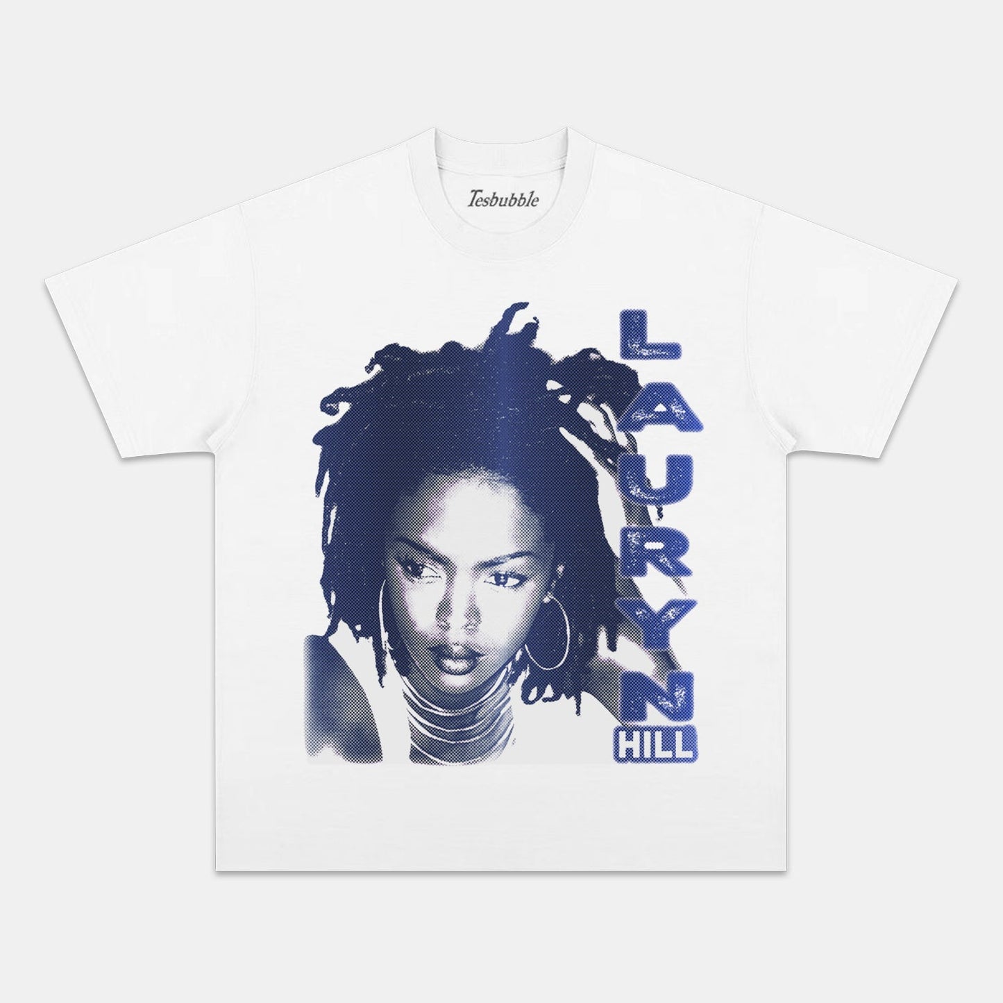 LAURYN HILL TEE Style001