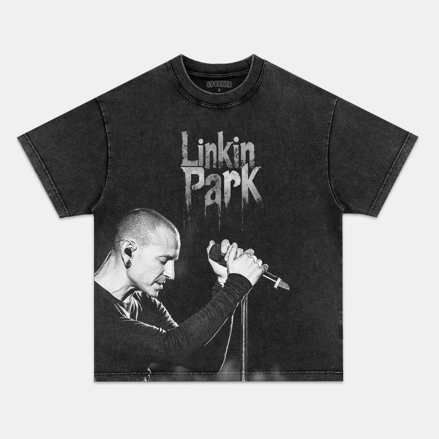 LINKIN PARK V2 TEE