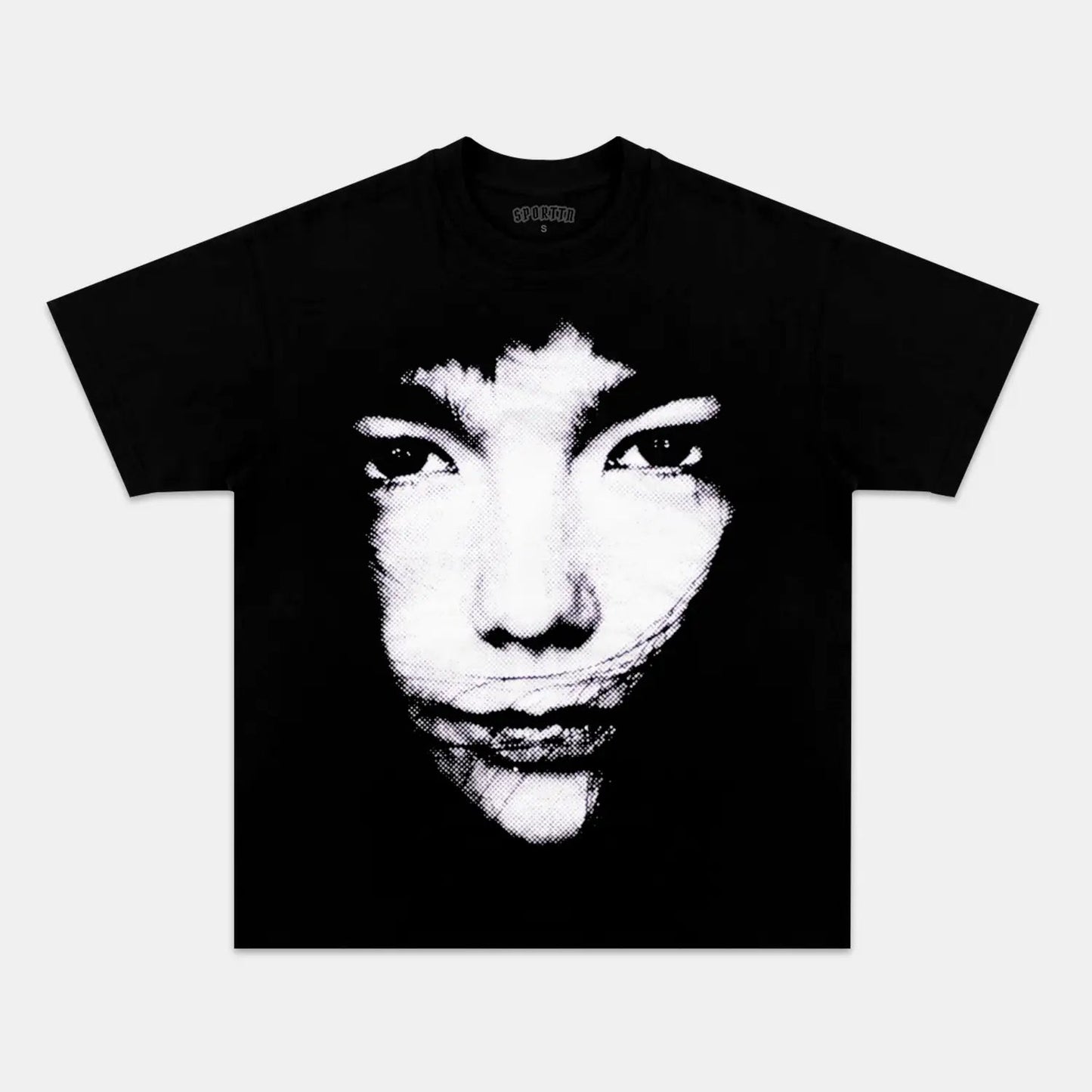BJORK 1994 TEE - clothing by TeeHivey.com (Image 1)