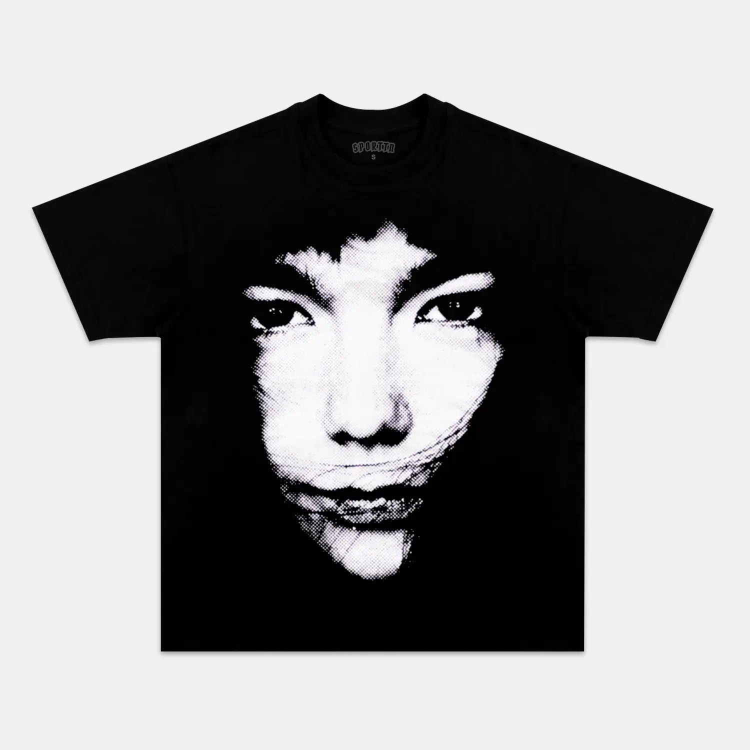 BJORK 1994 TEE - clothing by TeeHivey.com (Image 1)