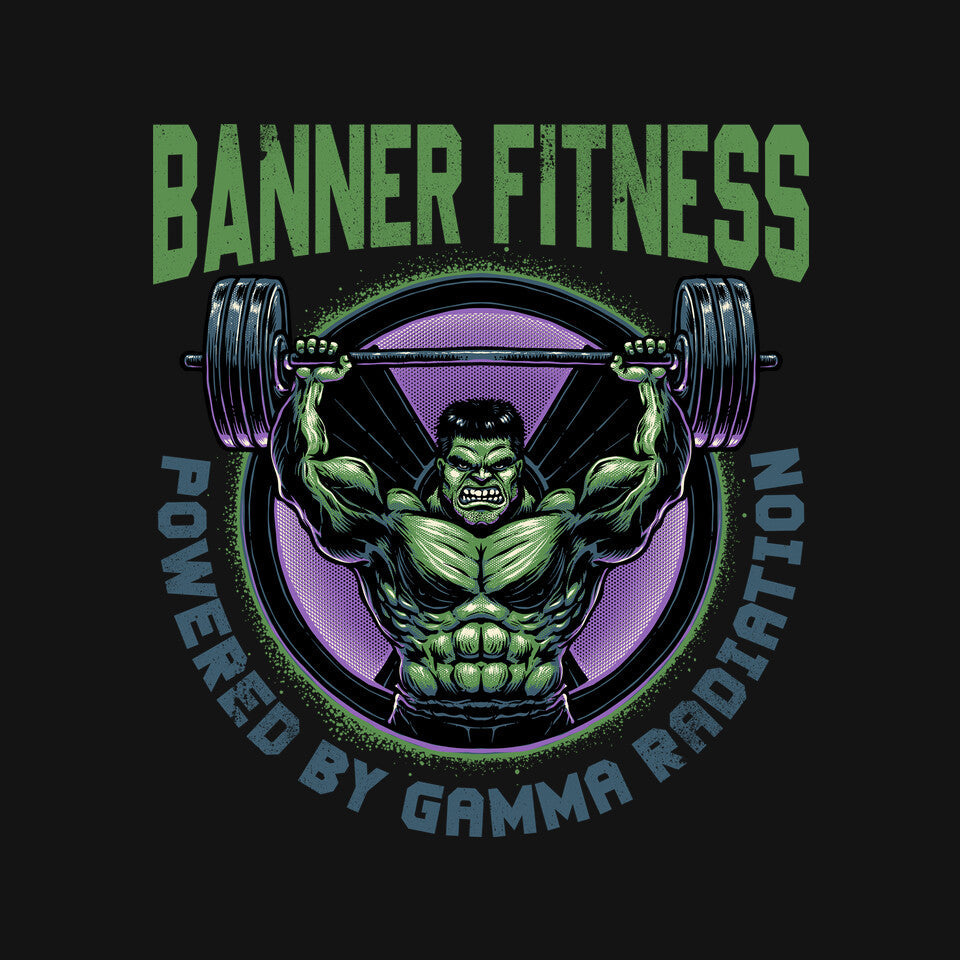 Gamma Radiation Fitness