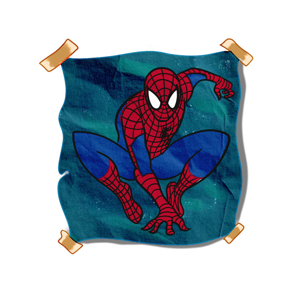My Favorite Hero