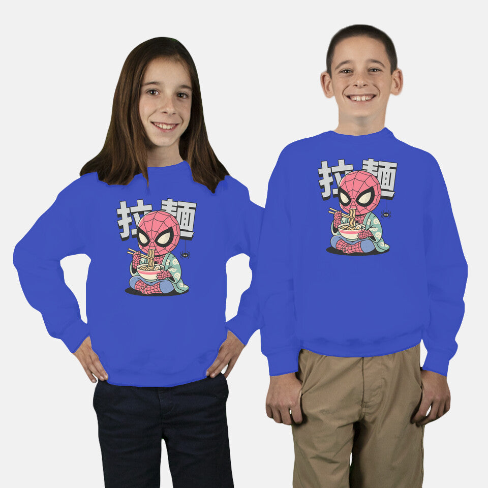 Spideramen