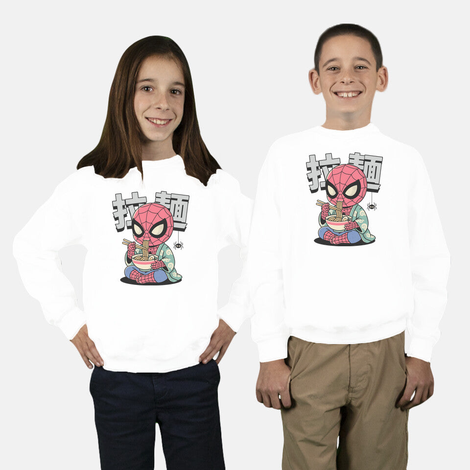 Spideramen