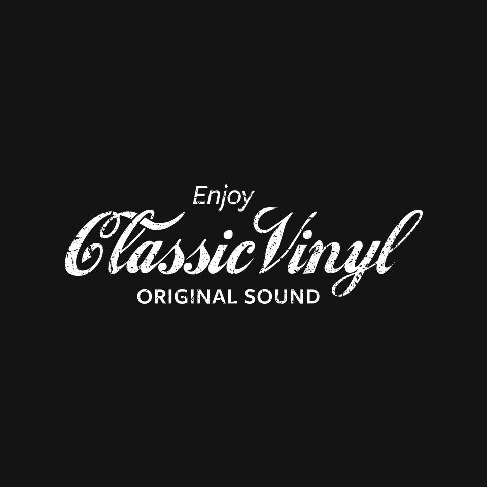 Enjoy Classic Vinyl