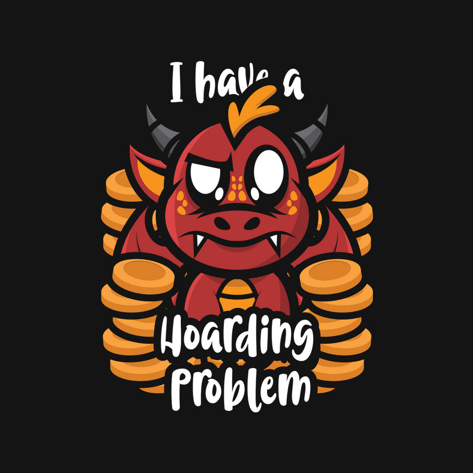 Hoarding Problem