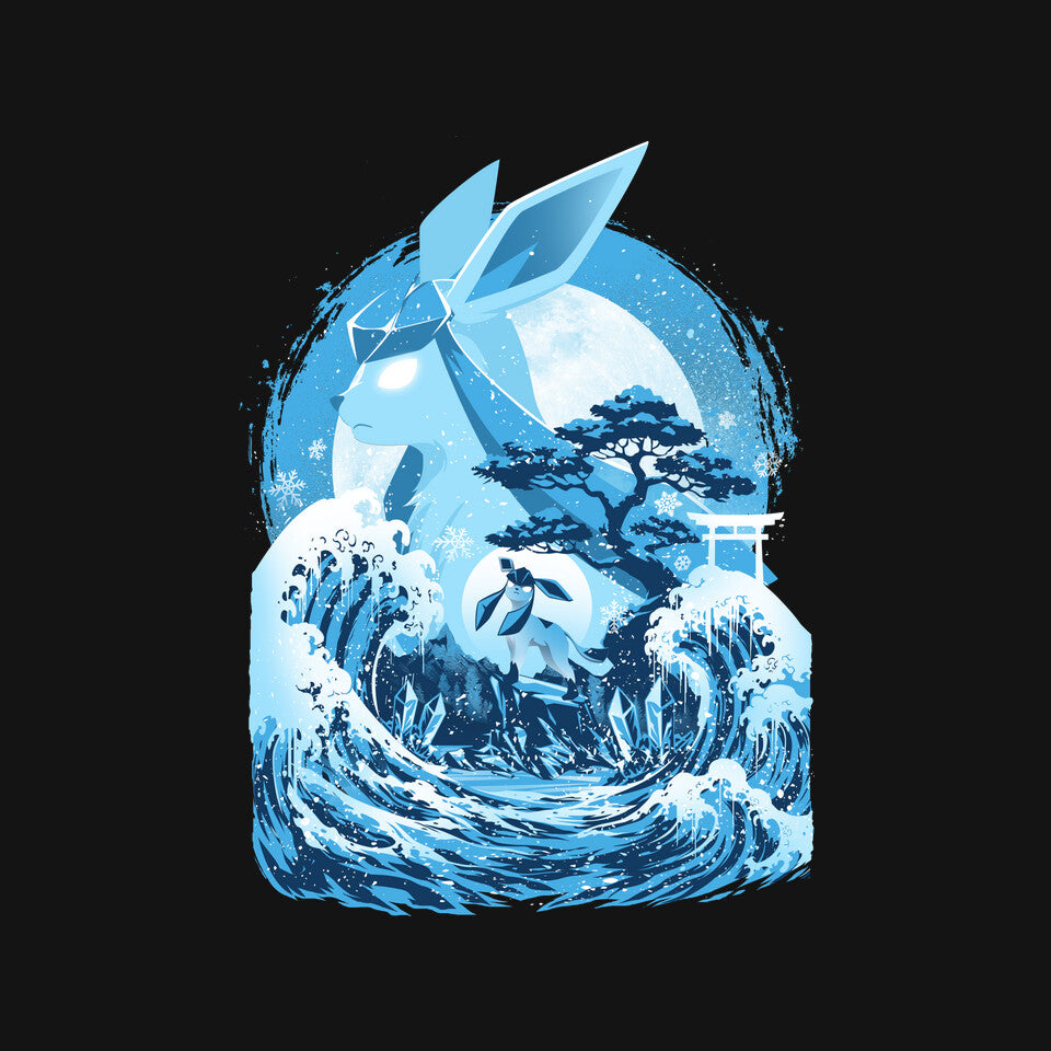 Winter's Grace