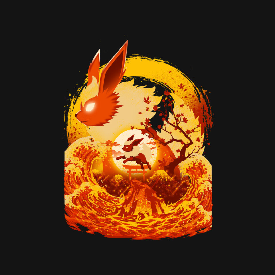 Flamekeeper