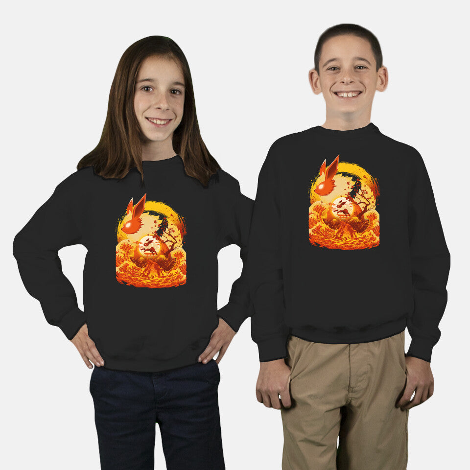 Flamekeeper