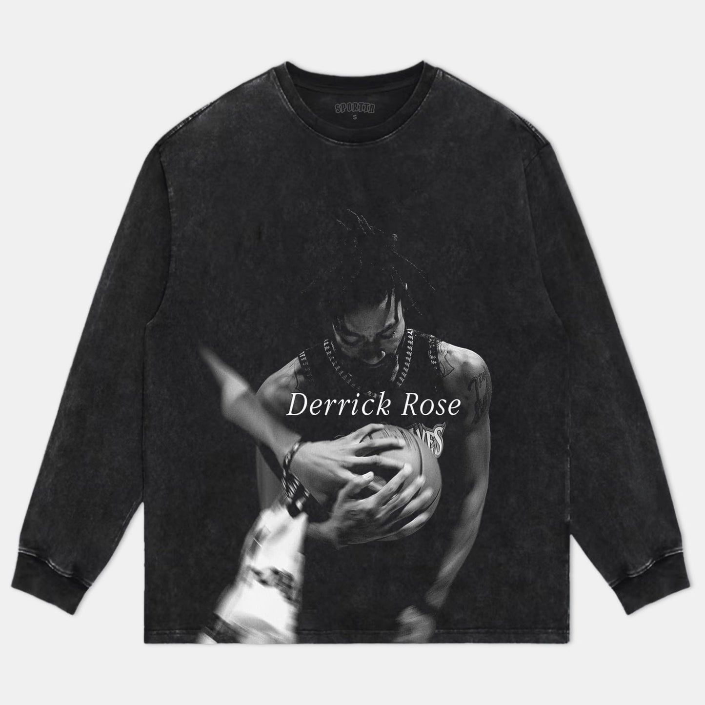 DERRICK ROSE 3.0 TEE