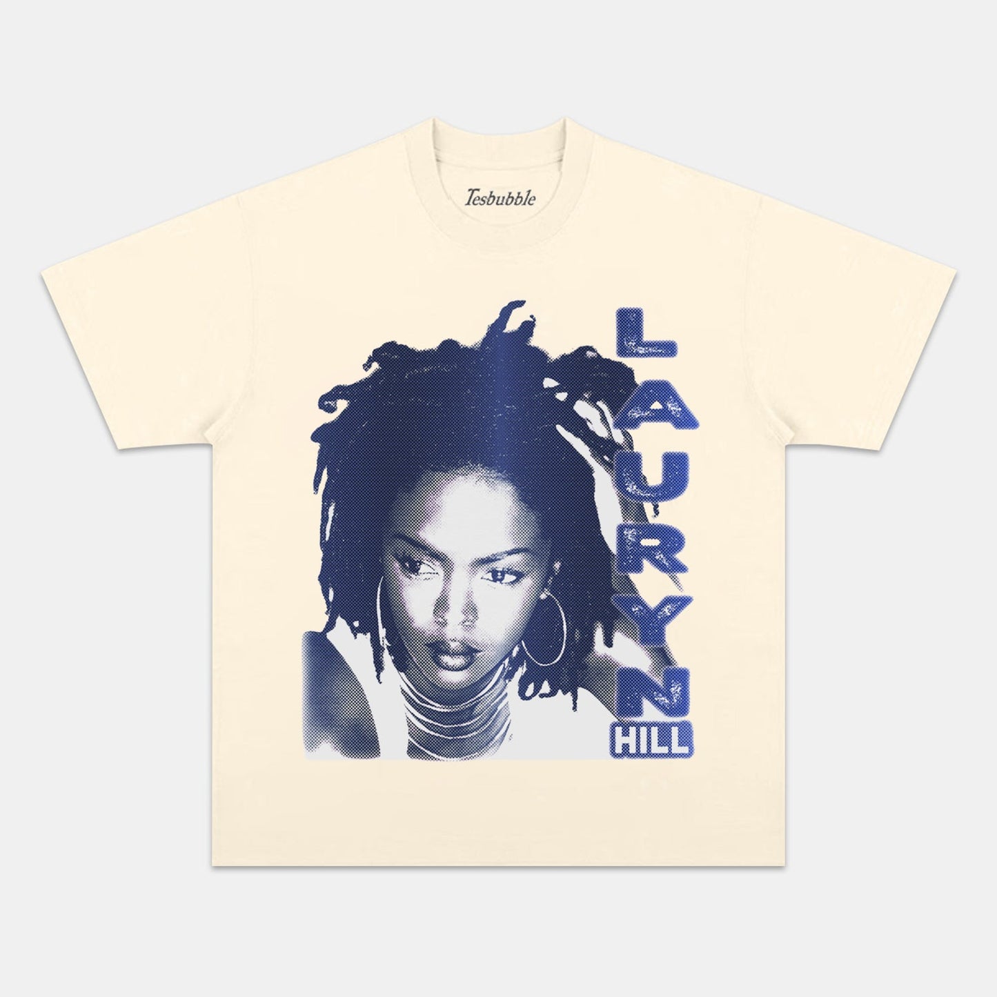 LAURYN HILL TEE Style001
