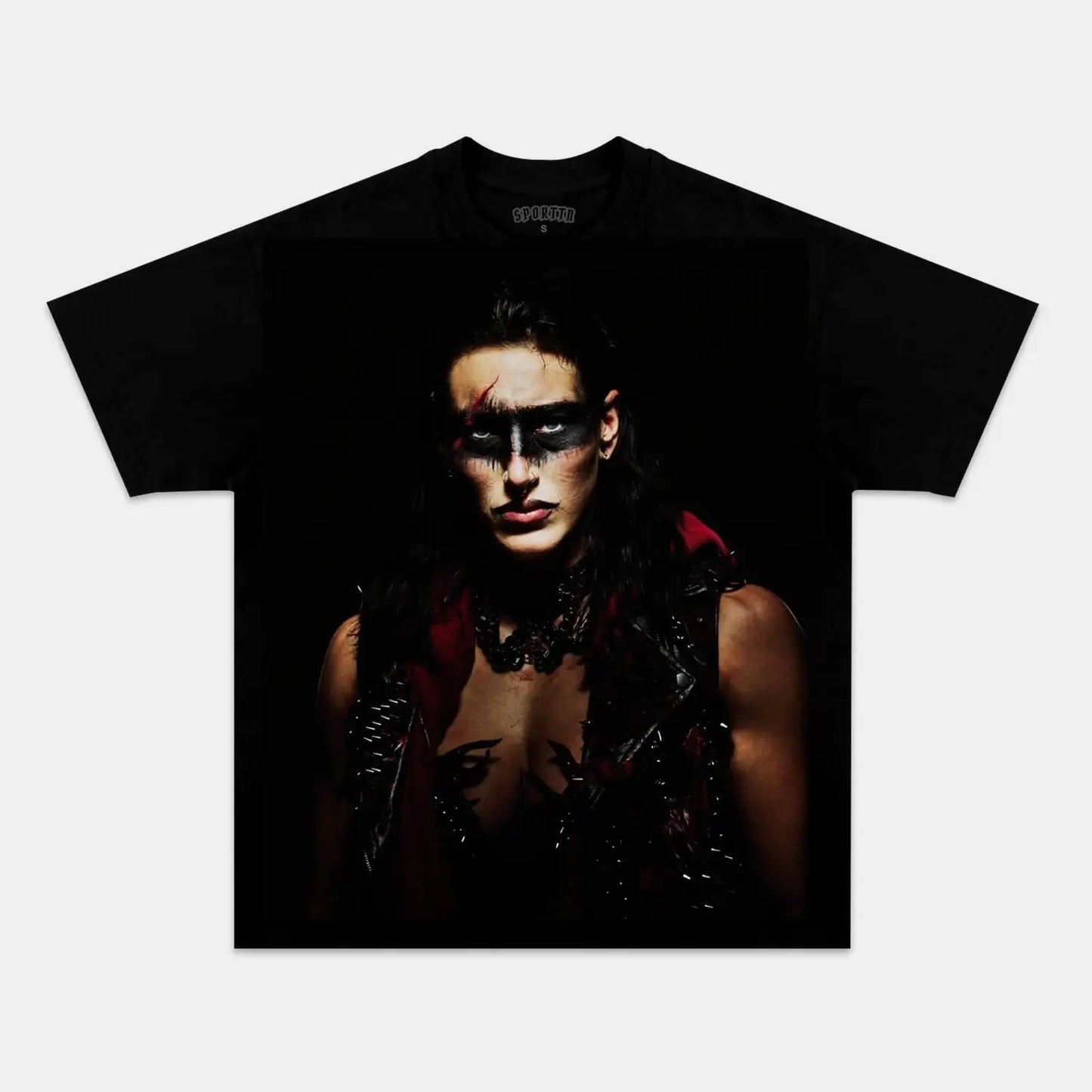 RHEA RIPELY 12.4 3.0 TEE - clothing by TeeHivey.com (Image 1)