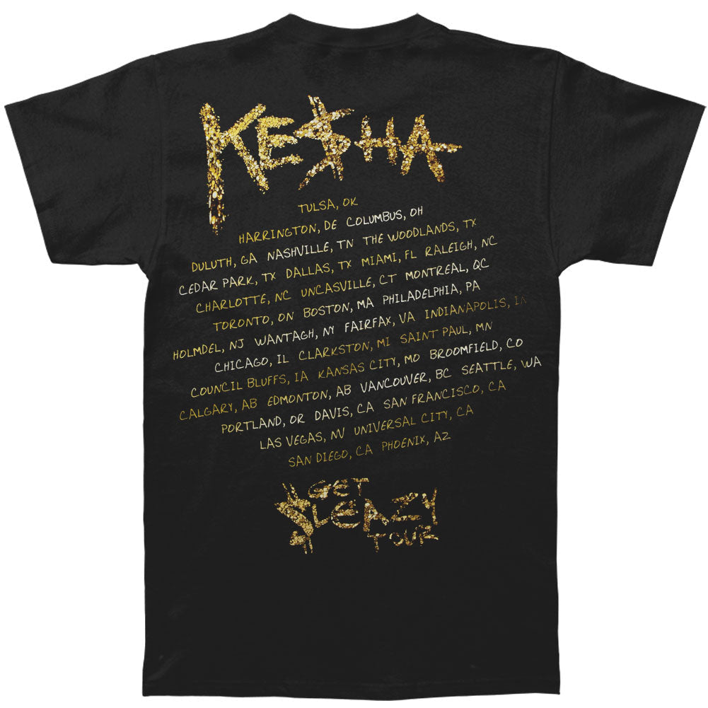 Admat Summer Tour T-shirt