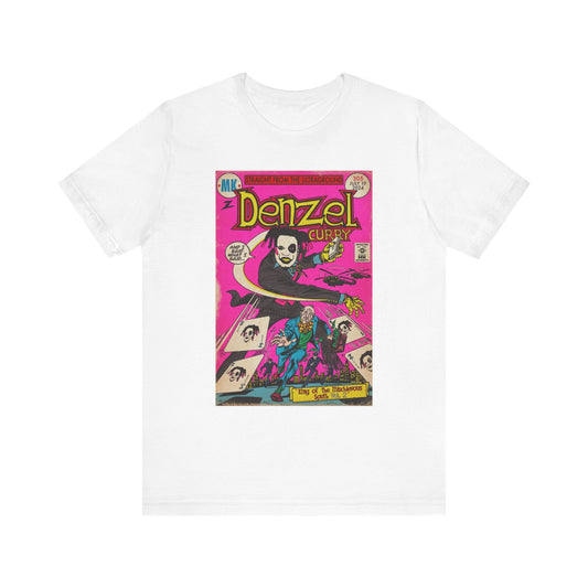 King of the Mischievous South 2 - Unisex Jersey Short Sleeve Tee