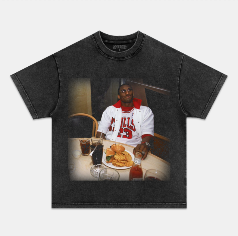 KOBE NEW TEE Style002 - clothing by TeeHivey.com (Image 1)