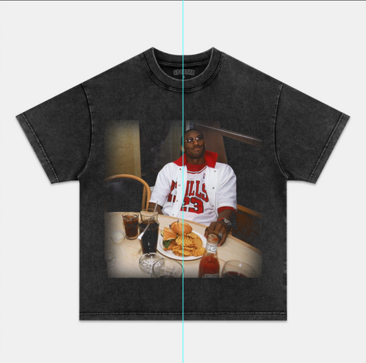 KOBE NEW TEE Style002 - clothing by TeeHivey.com (Image 1)