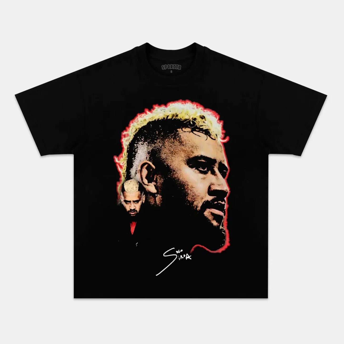 SOLO SIKOA 11.29 TEE - clothing by TeeHivey.com (Image 1)