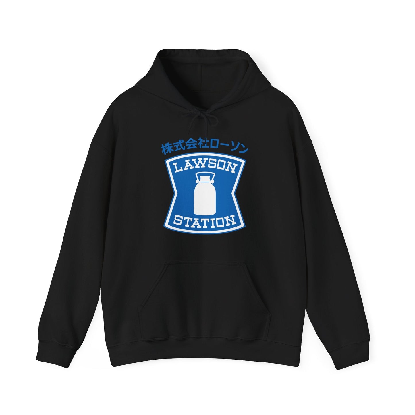 Lawson Unisex Hoodie