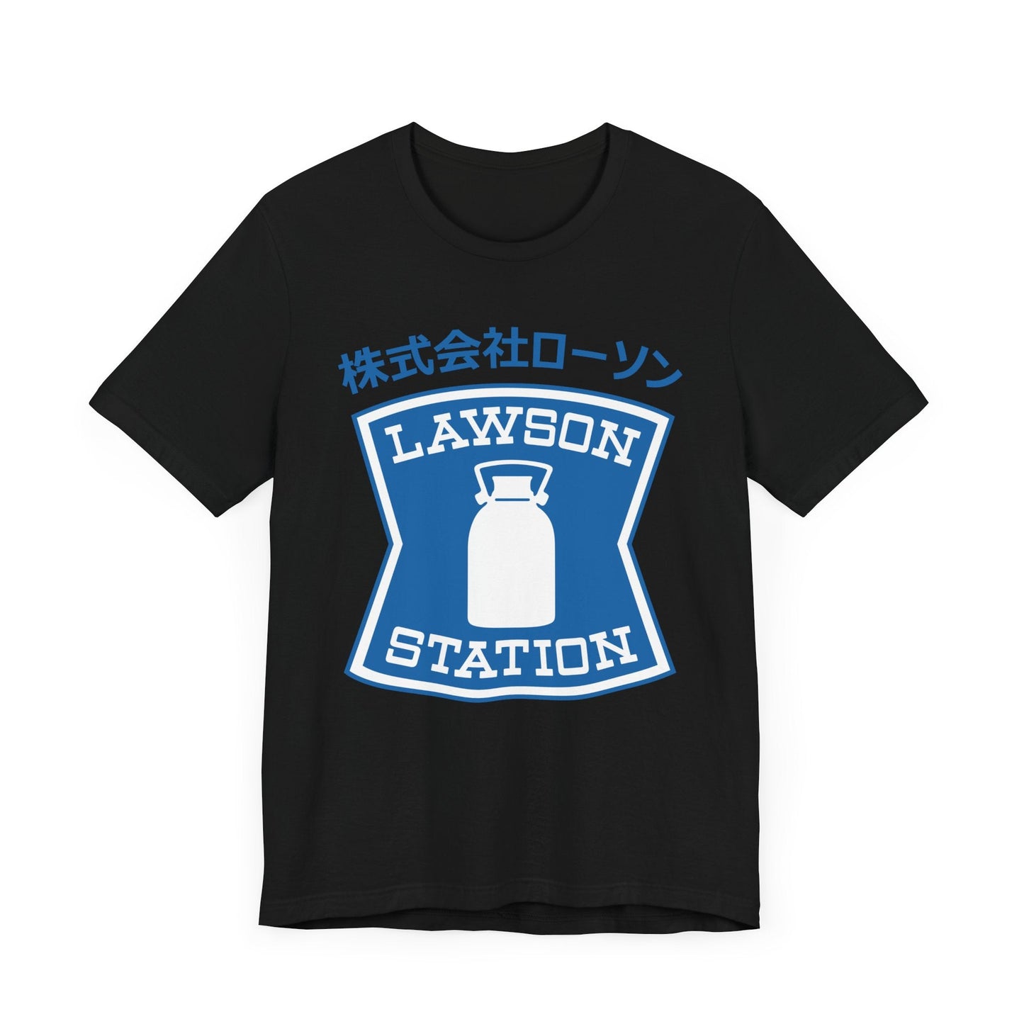 Lawson Unisex Tee