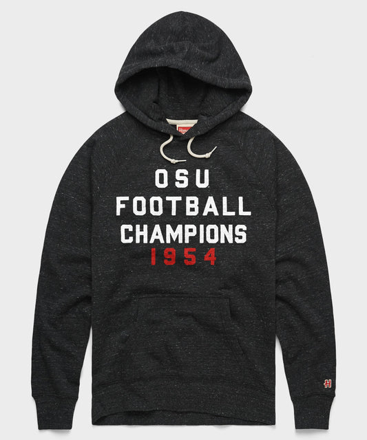 1954 OSU Football Champions Hoodie
